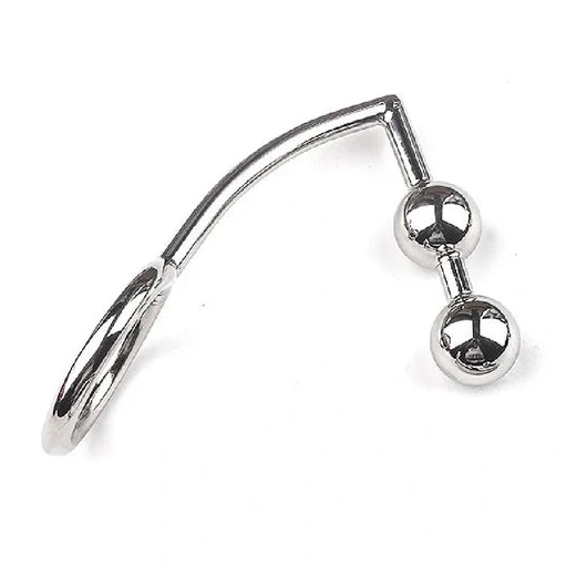 Suspension 4354 Ball Sexual Hook Two Anal PerfectFit 0710